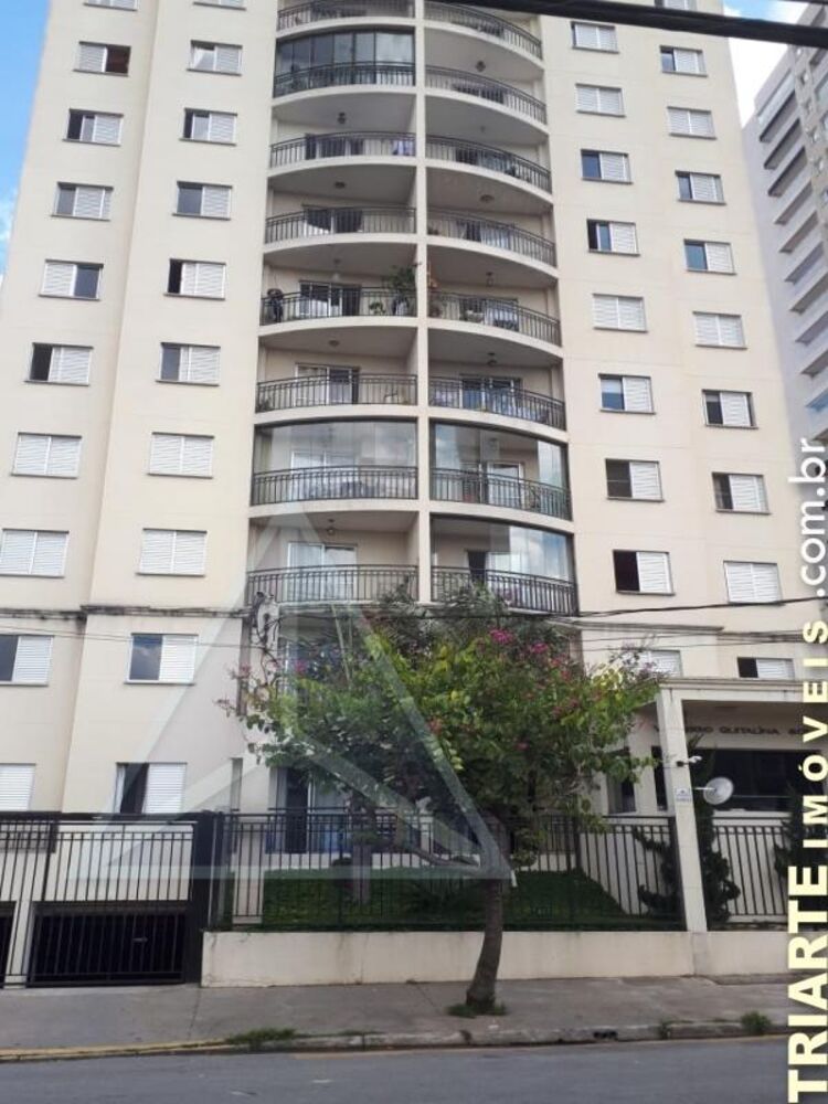Apartamento, 3 quartos, 63 m² - Foto 2