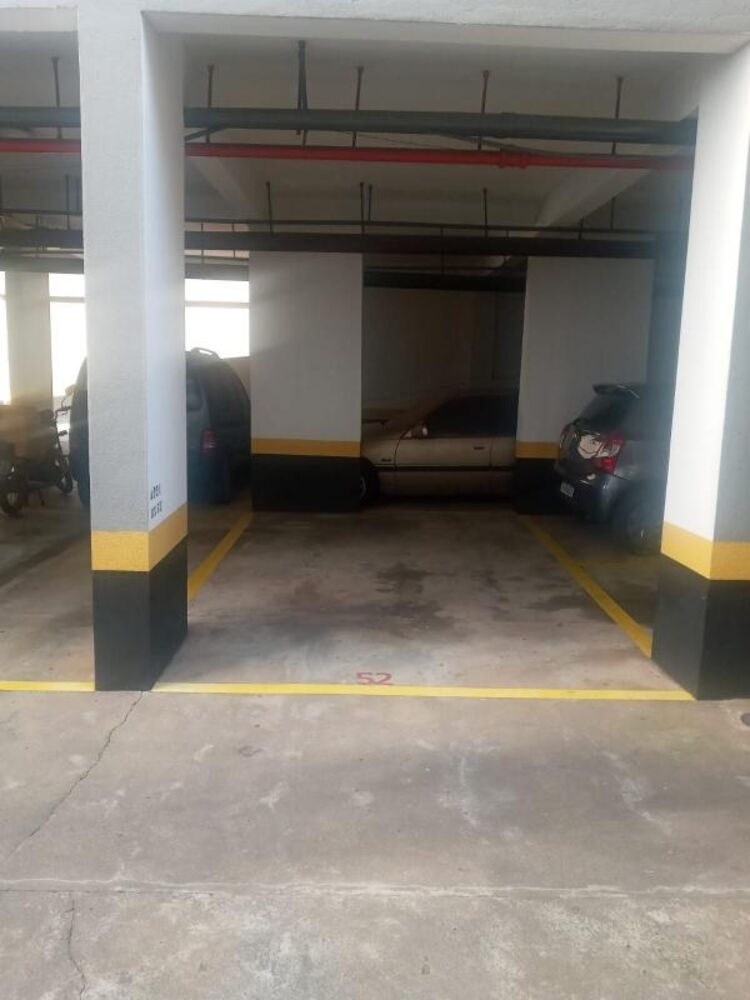 Apartamento, 2 quartos, 65 m² - Foto 4