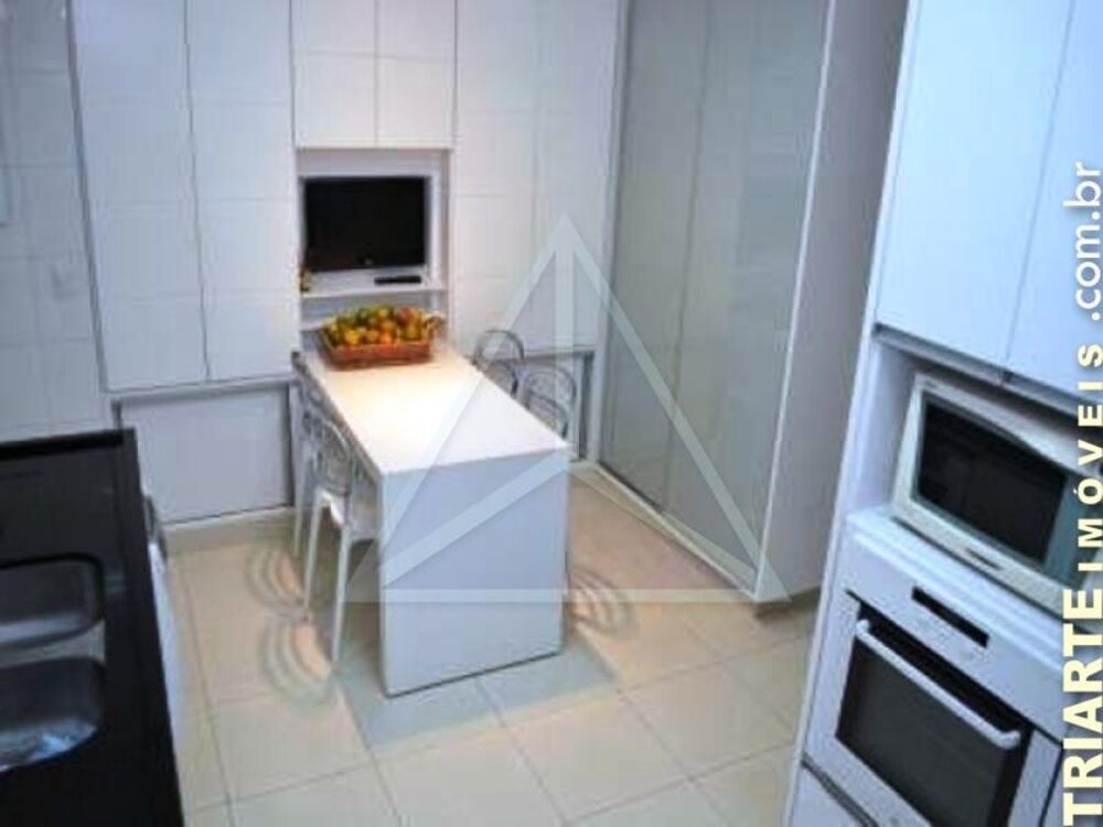 Apartamento, 3 quartos, 143 m² - Foto 2