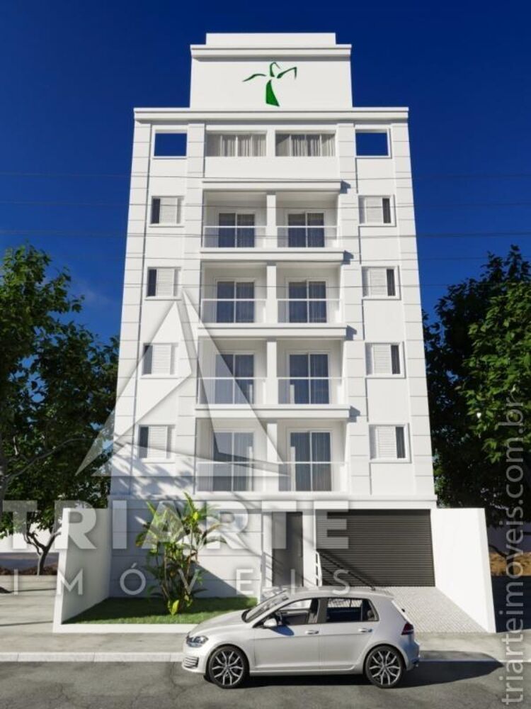 Apartamento à venda com 3 quartos, 70m² - Foto 5