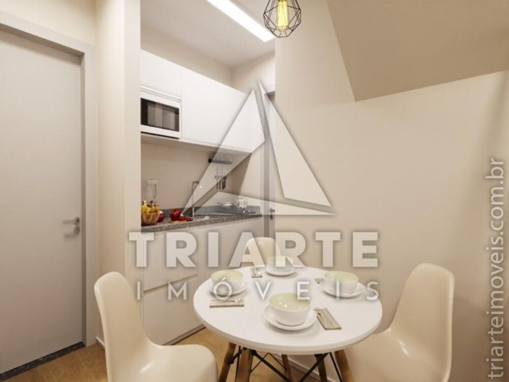 Apartamento à venda com 3 quartos, 70m² - Foto 1