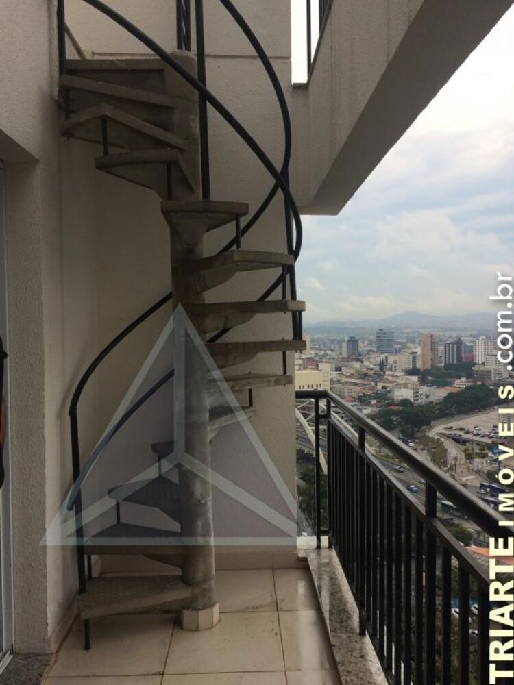 Cobertura, 2 quartos, 132 m² - Foto 1