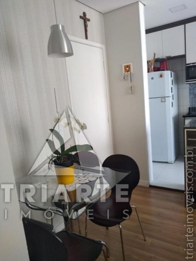 Apartamento, 2 quartos, 50 m² - Foto 1