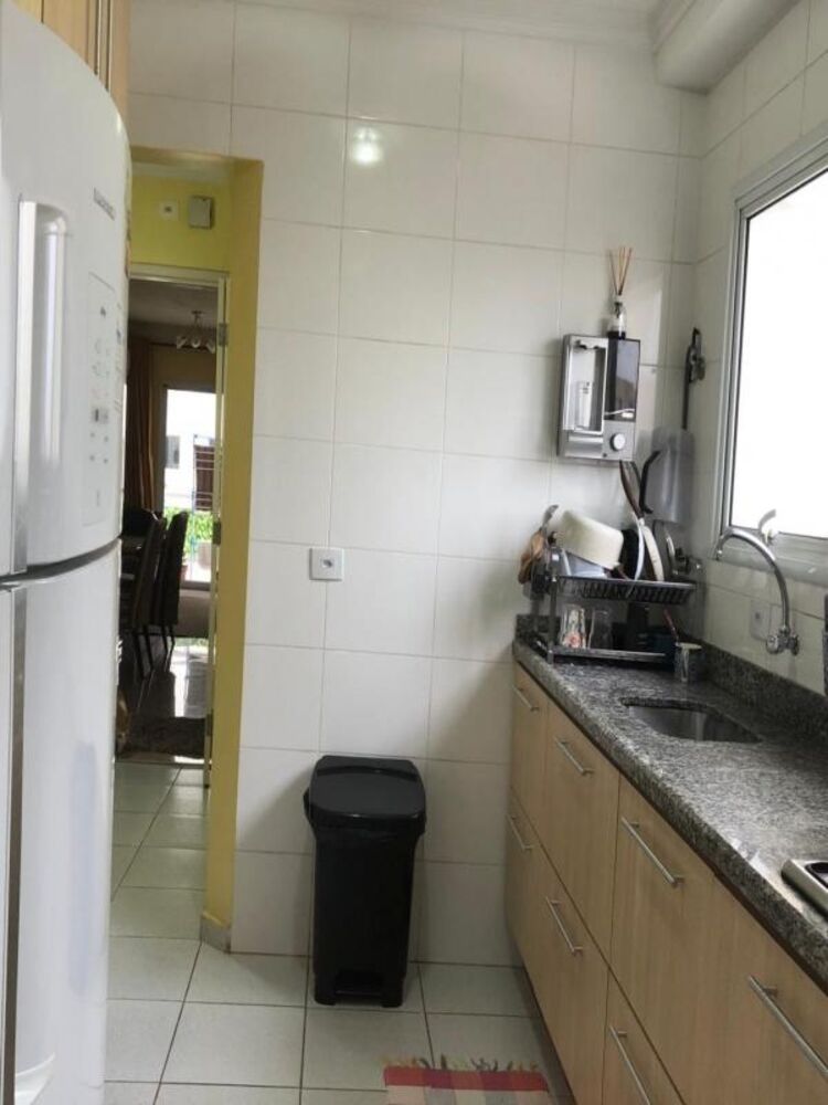 Apartamento, 2 quartos, 48 m² - Foto 2
