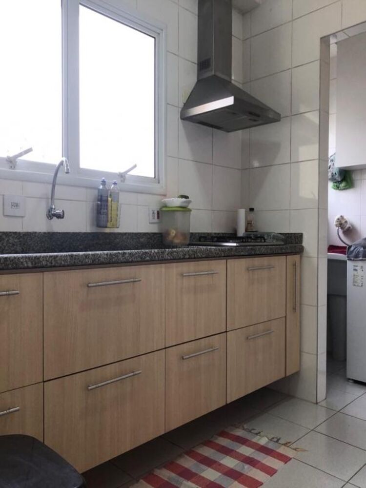 Apartamento, 2 quartos, 48 m² - Foto 1
