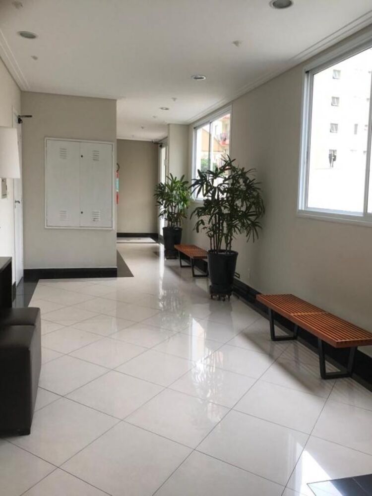 Apartamento, 2 quartos, 48 m² - Foto 4