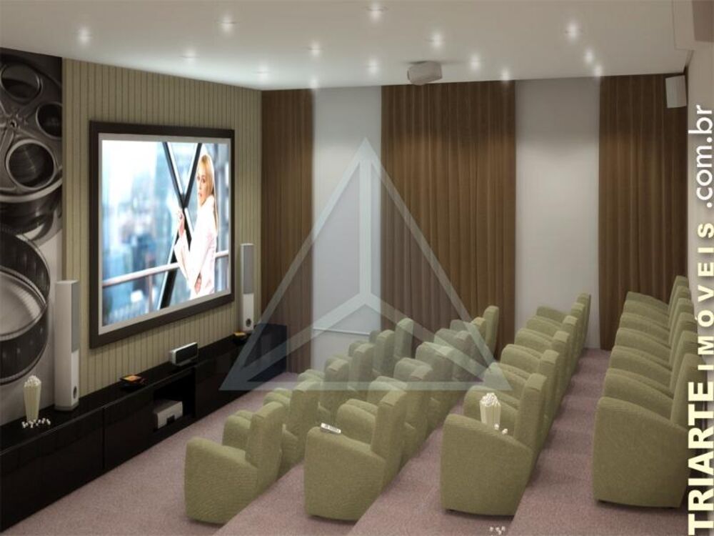 Apartamento à venda com 3 quartos, 90m² - Foto 4