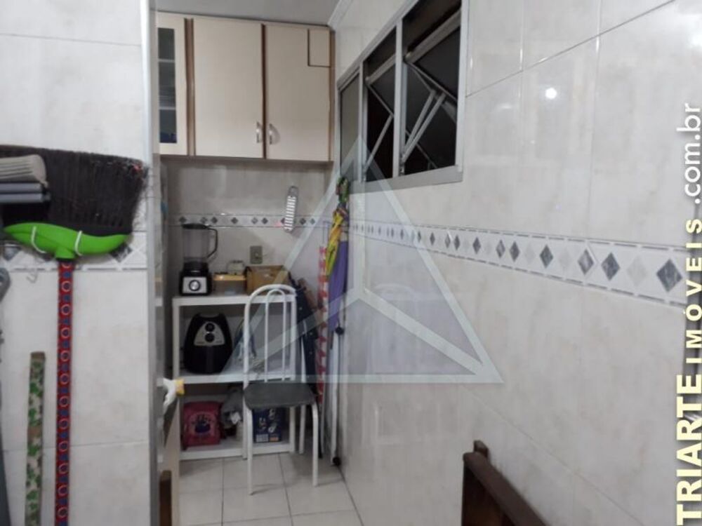 Apartamento, 3 quartos, 62 m² - Foto 11