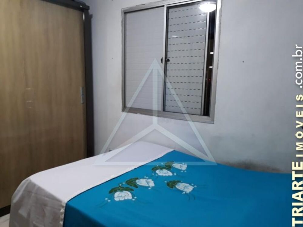 Apartamento, 3 quartos, 62 m² - Foto 6