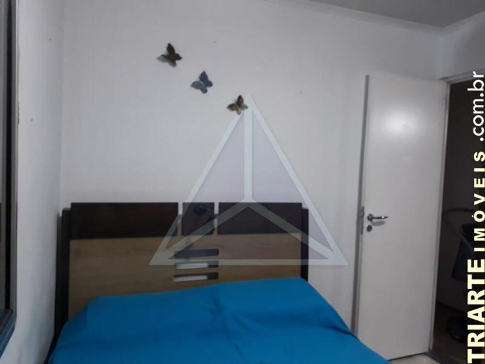 Apartamento, 3 quartos, 62 m² - Foto 7
