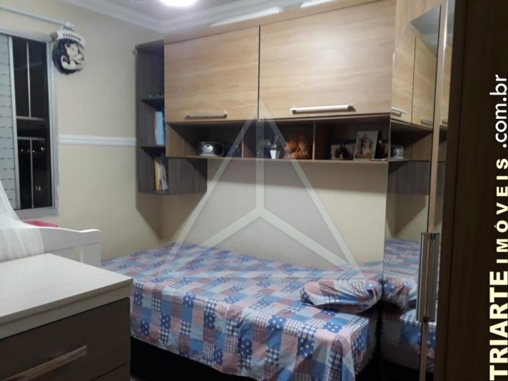 Apartamento, 3 quartos, 62 m² - Foto 3
