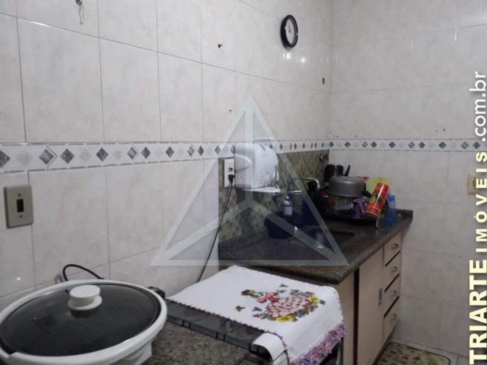 Apartamento, 3 quartos, 62 m² - Foto 1