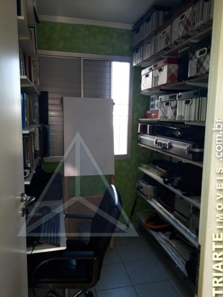 Apartamento, 3 quartos, 62 m² - Foto 12