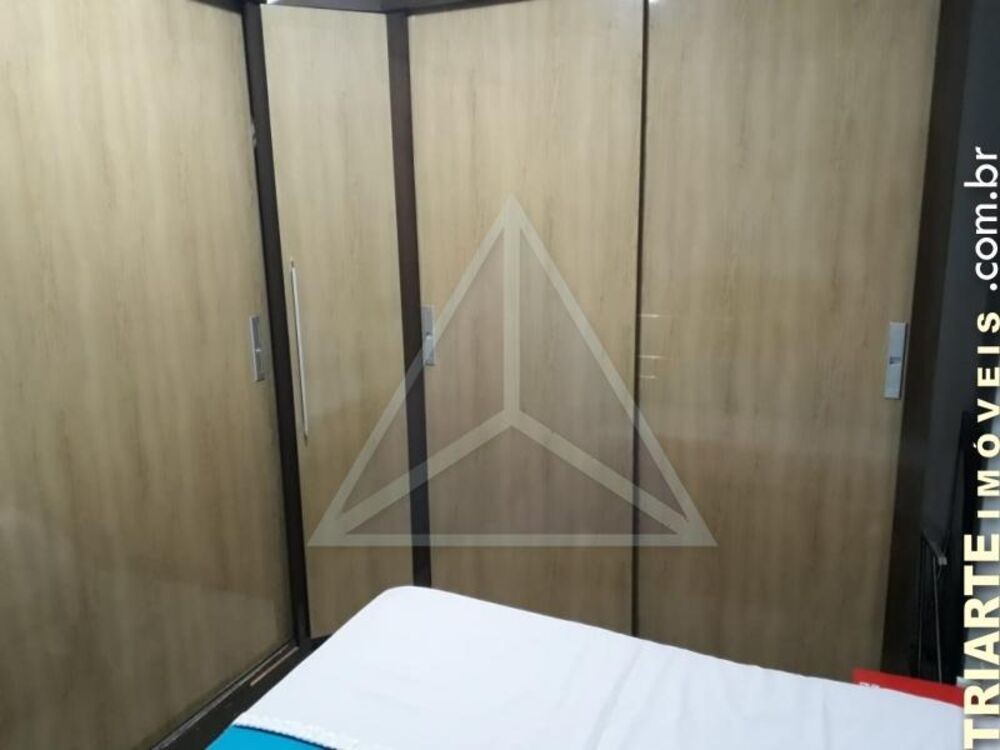 Apartamento, 3 quartos, 62 m² - Foto 5
