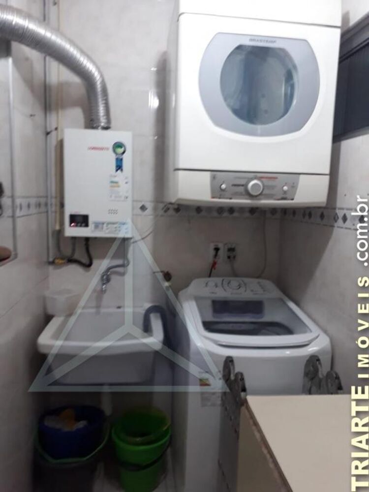 Apartamento, 3 quartos, 62 m² - Foto 4