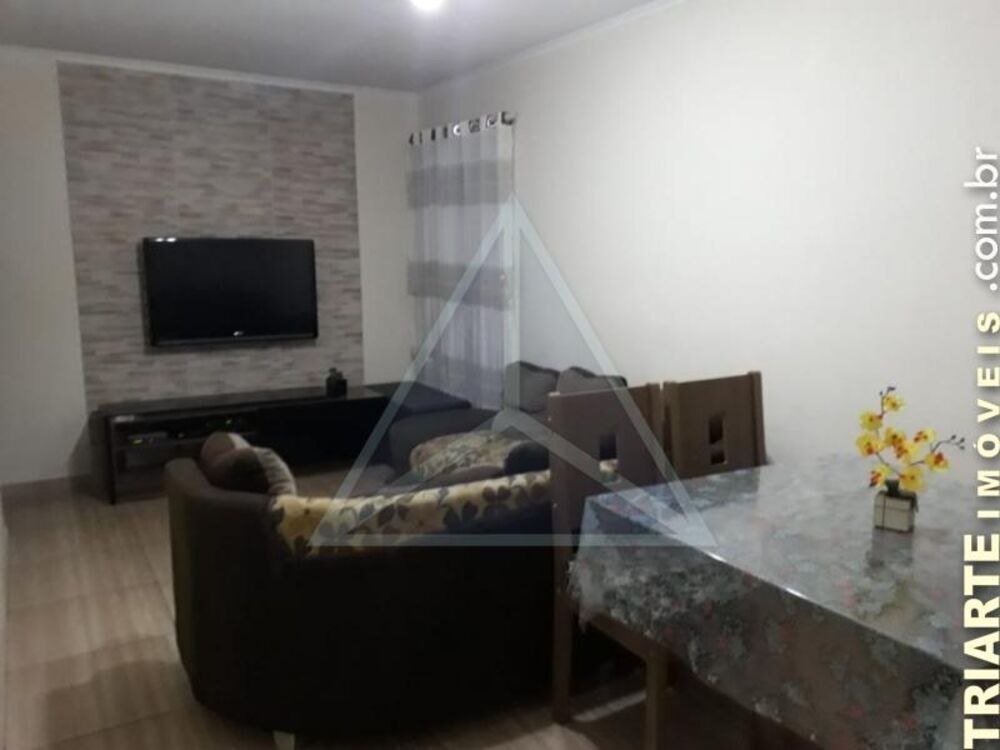 Apartamento, 3 quartos, 62 m² - Foto 8