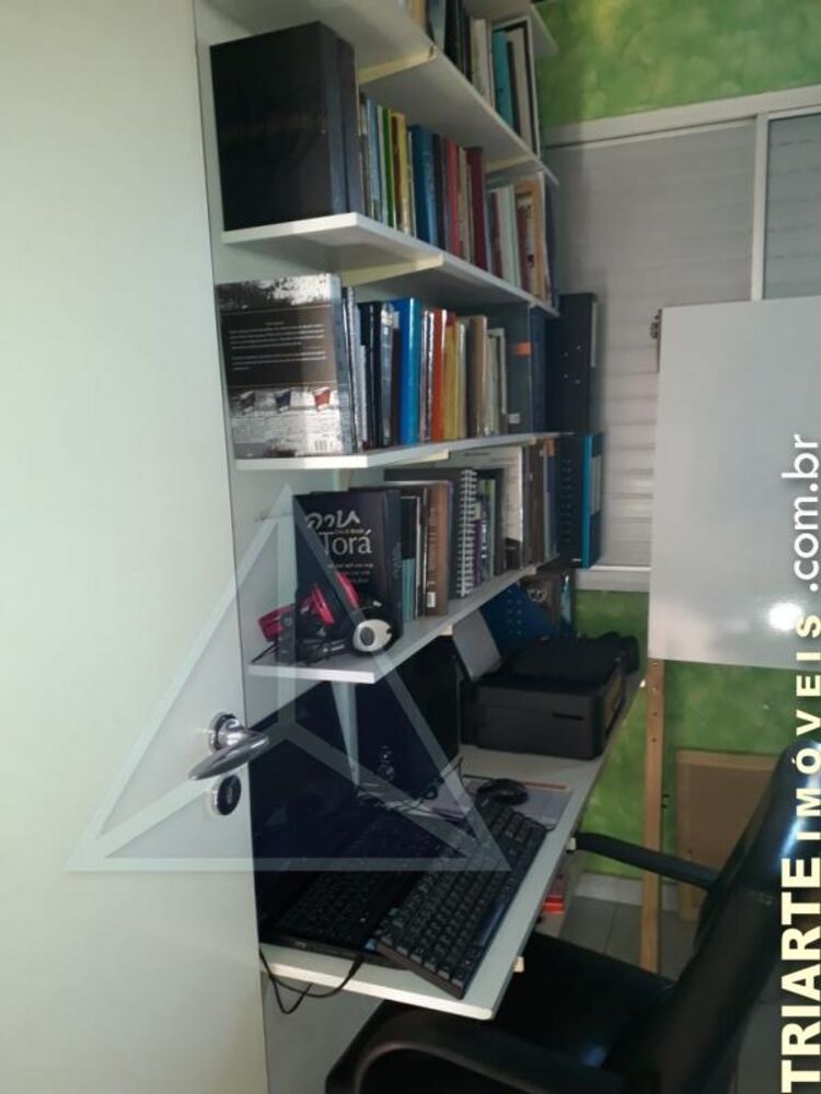 Apartamento, 3 quartos, 62 m² - Foto 9