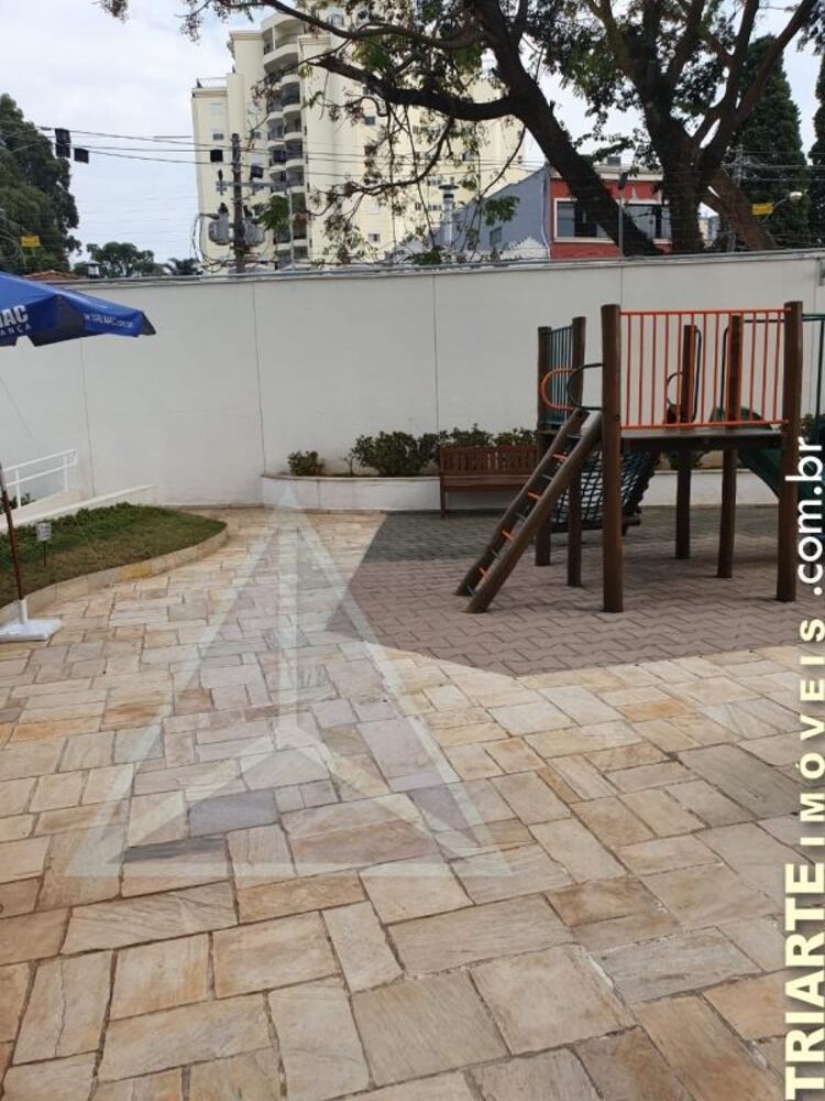 Apartamento à venda com 3 quartos, 82m² - Foto 3