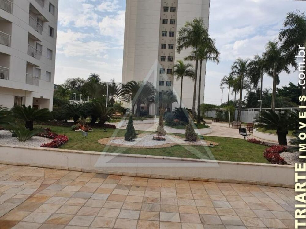 Apartamento à venda com 3 quartos, 82m² - Foto 4