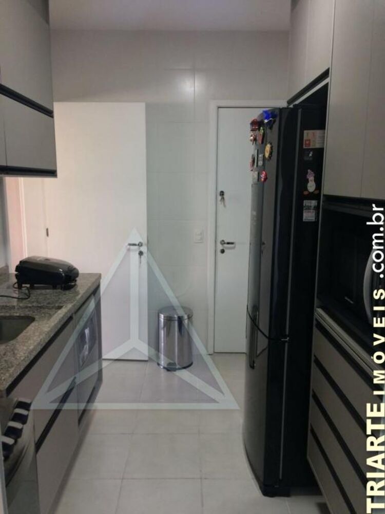 Apartamento, 3 quartos, 108 m² - Foto 4