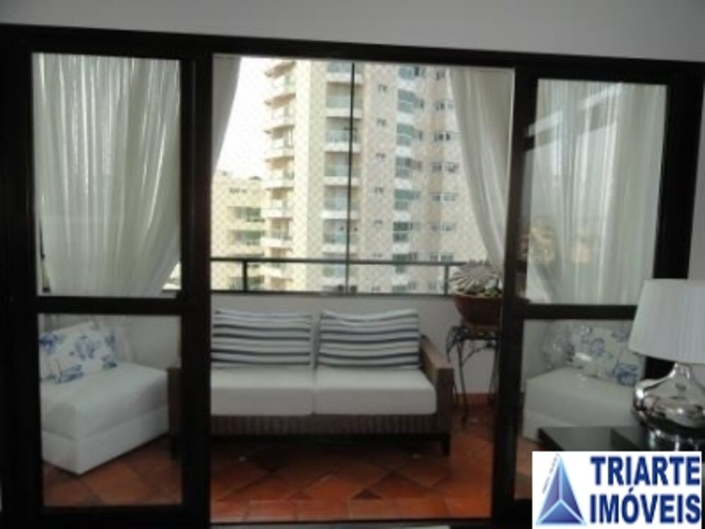 Apartamento, 3 quartos, 125 m² - Foto 5