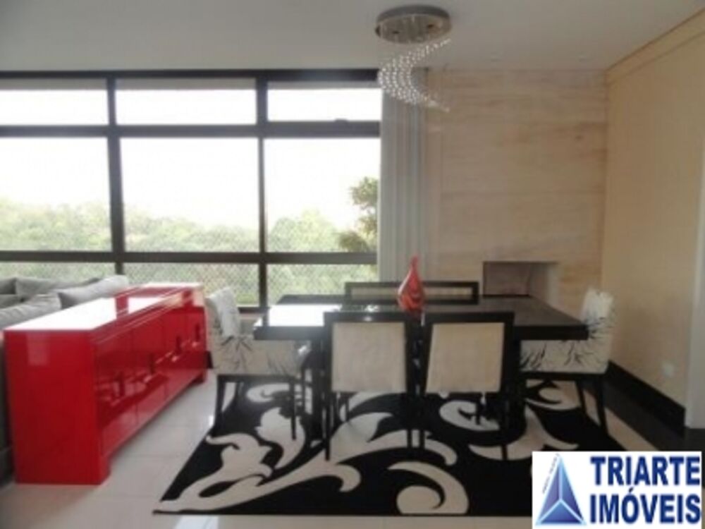 Apartamento, 3 quartos, 125 m² - Foto 1