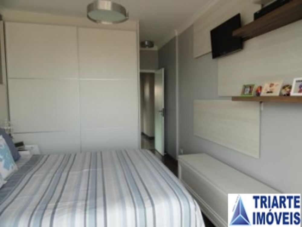 Apartamento, 3 quartos, 125 m² - Foto 7
