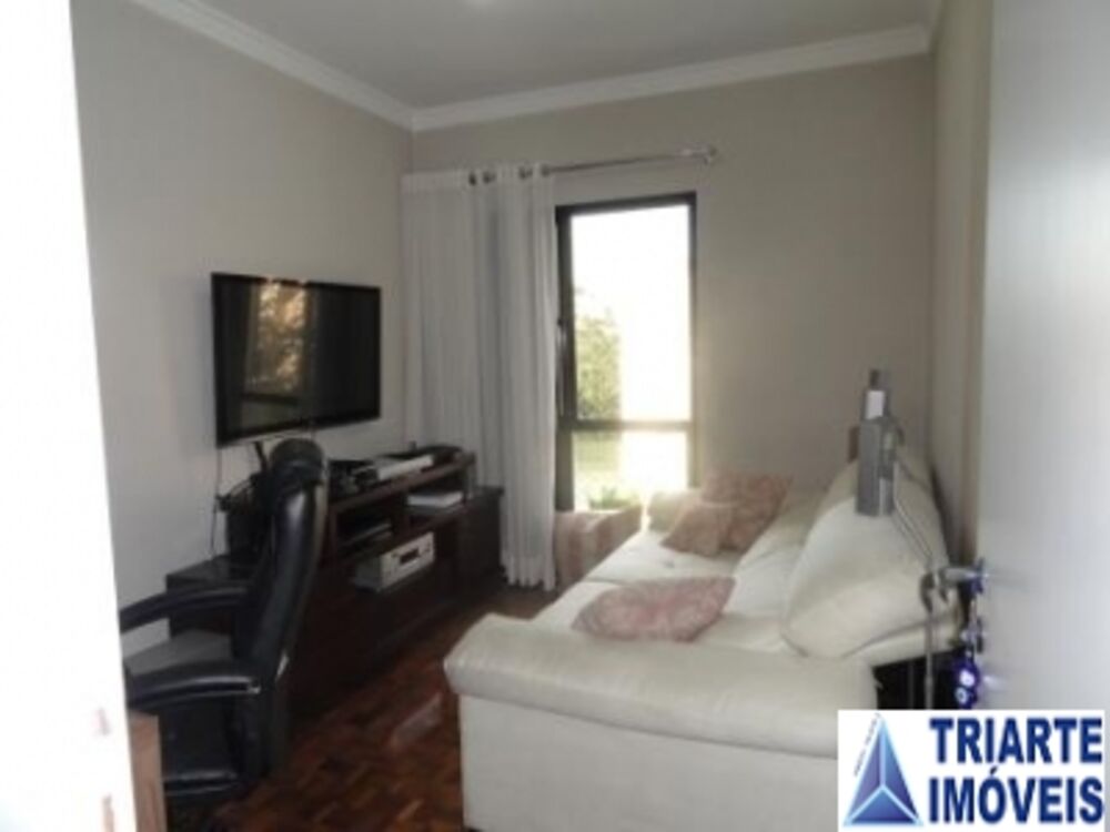 Apartamento, 3 quartos, 125 m² - Foto 3