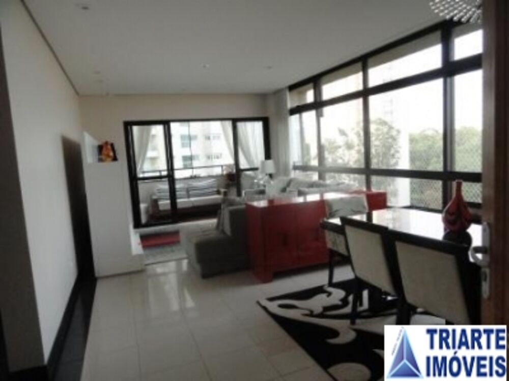 Apartamento, 3 quartos, 125 m² - Foto 4
