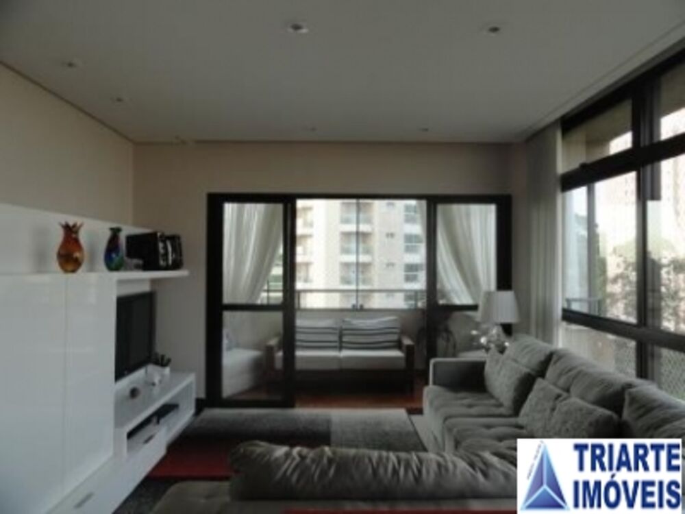 Apartamento, 3 quartos, 125 m² - Foto 2