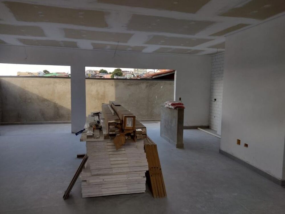 Apartamento, 2 quartos, 52 m² - Foto 3