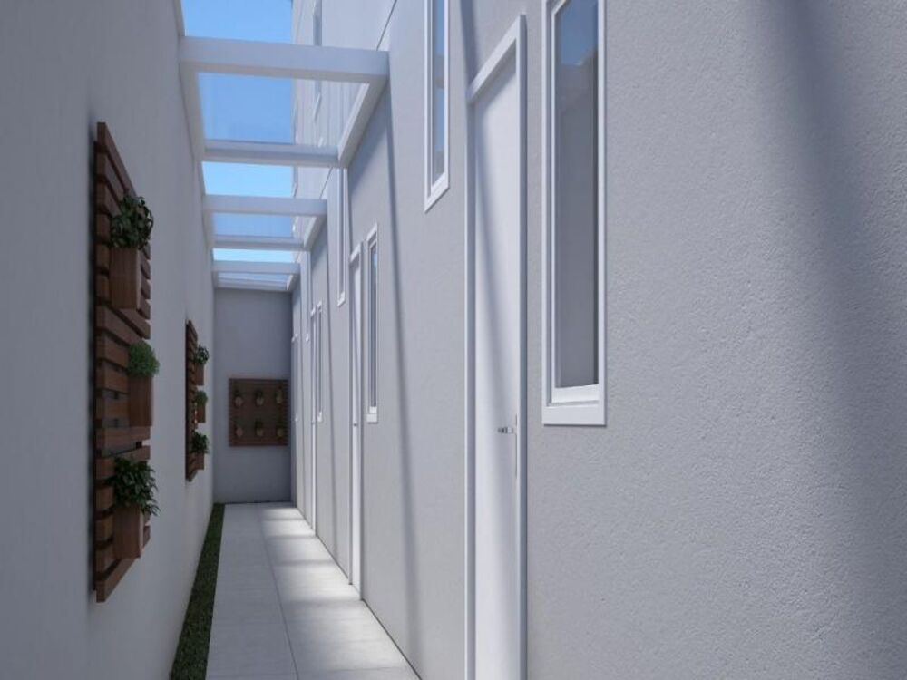 Apartamento, 2 quartos, 52 m² - Foto 4