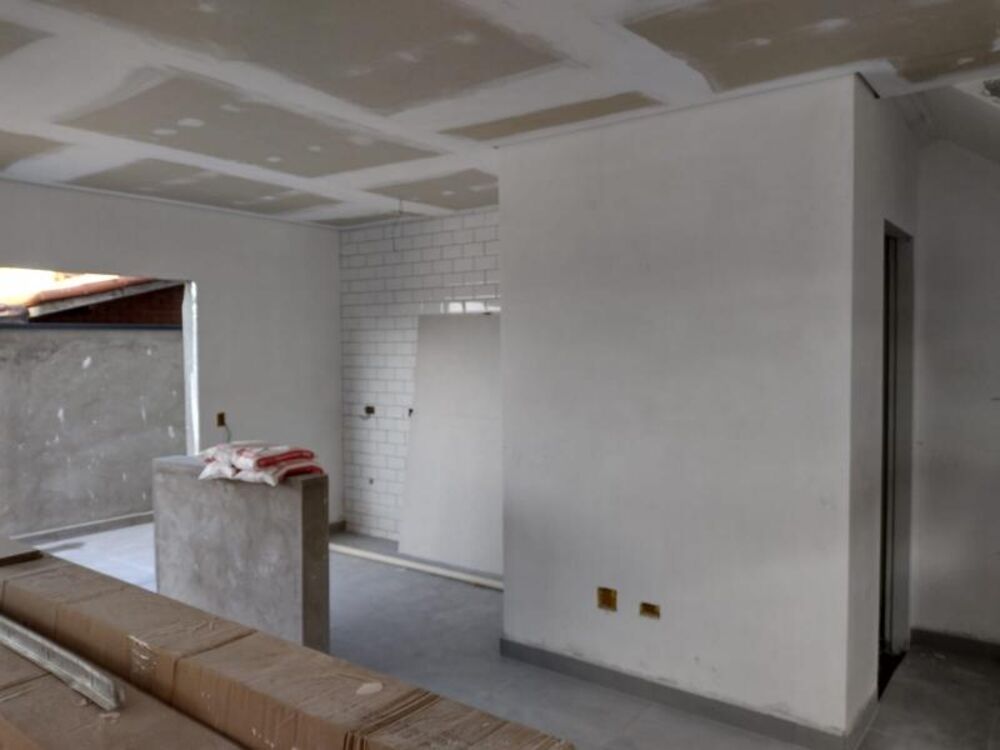 Apartamento, 2 quartos, 52 m² - Foto 2