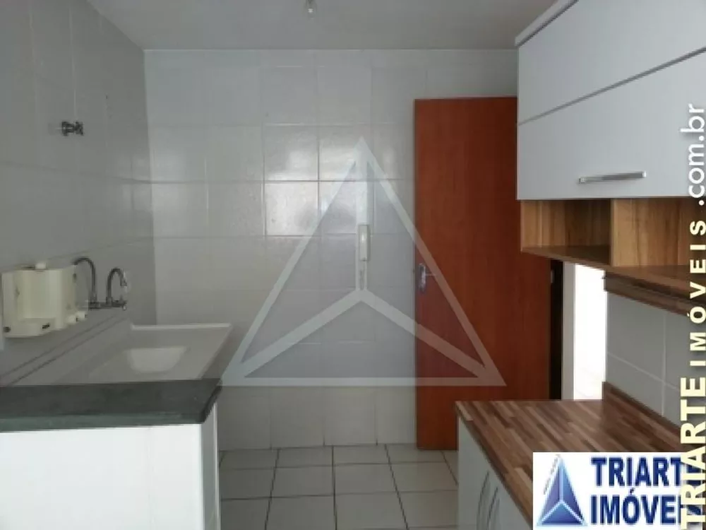 Apartamento à venda com 2 quartos, 50m² - Foto 4