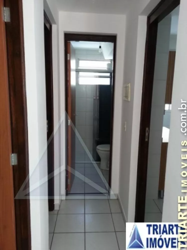 Apartamento à venda com 2 quartos, 50m² - Foto 3