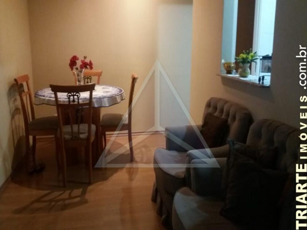 Apartamento, 2 quartos, 65 m² - Foto 2