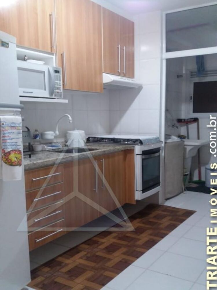 Apartamento, 2 quartos, 65 m² - Foto 3