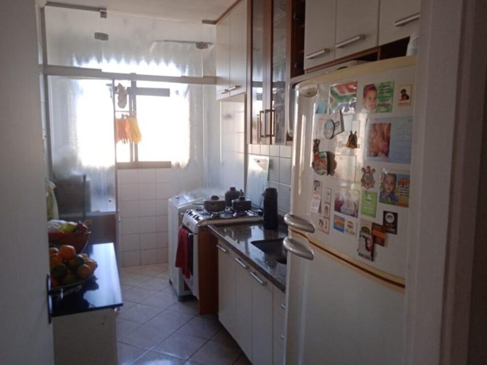 Sobrado, 3 quartos, 131 m² - Foto 1