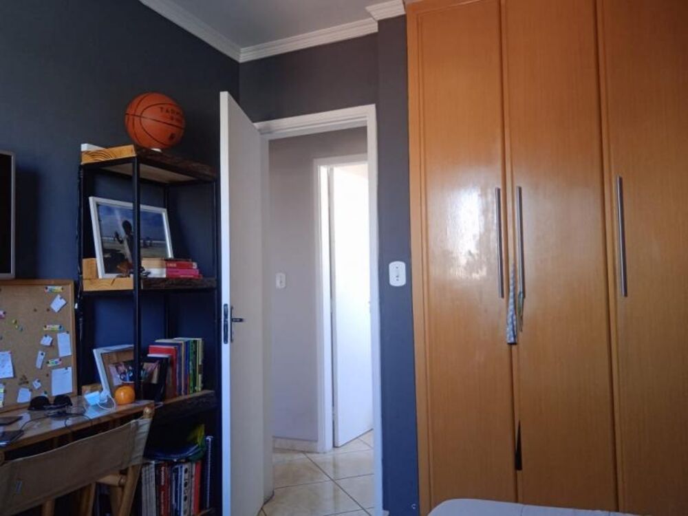 Sobrado, 3 quartos, 131 m² - Foto 4