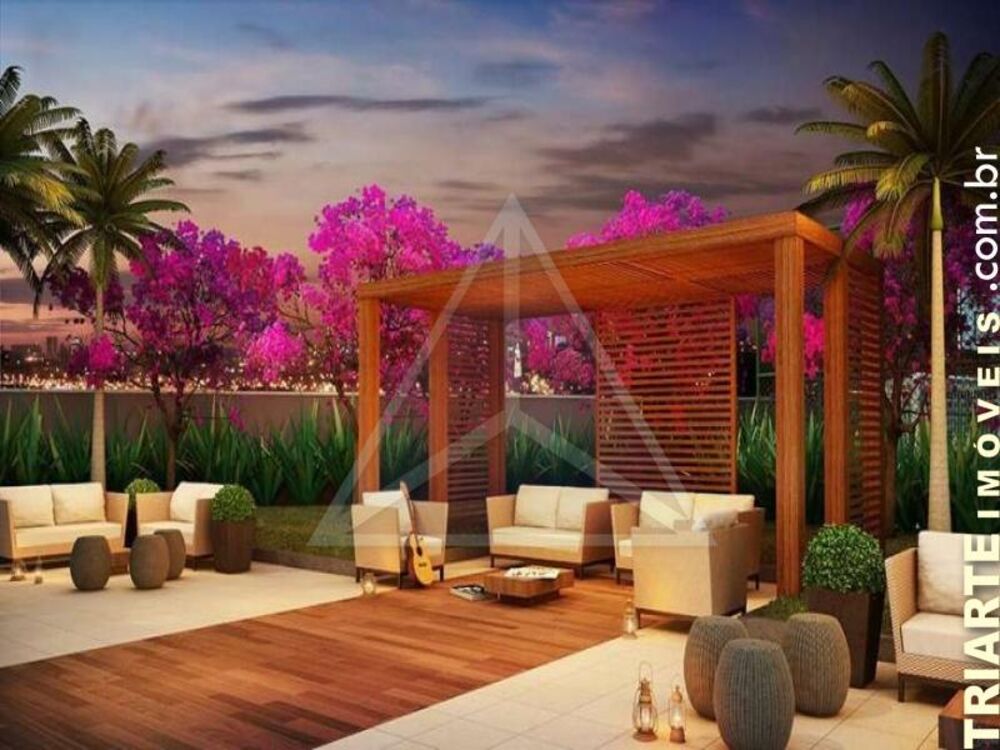 Apartamento à venda com 3 quartos, 113m² - Foto 7