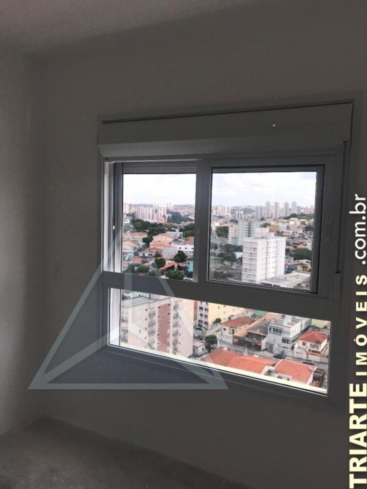 Apartamento à venda com 3 quartos, 113m² - Foto 2