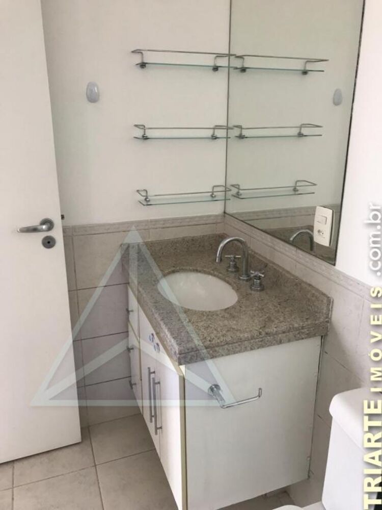 Apartamento, 3 quartos, 135 m² - Foto 4