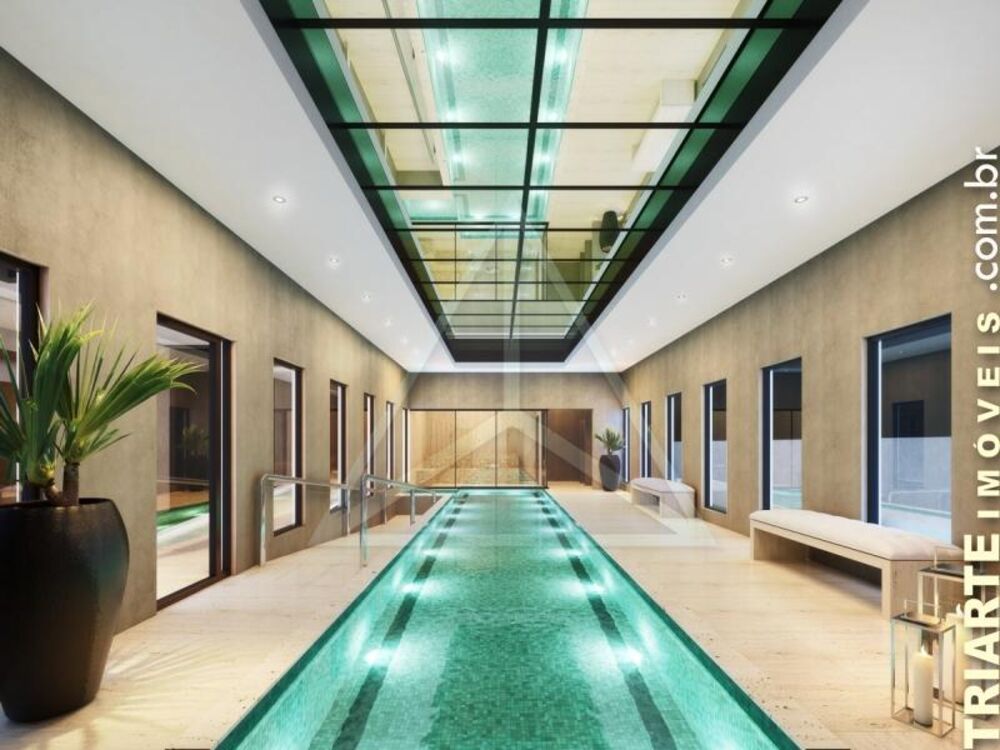 Apartamento, 3 quartos, 77 m² - Foto 2