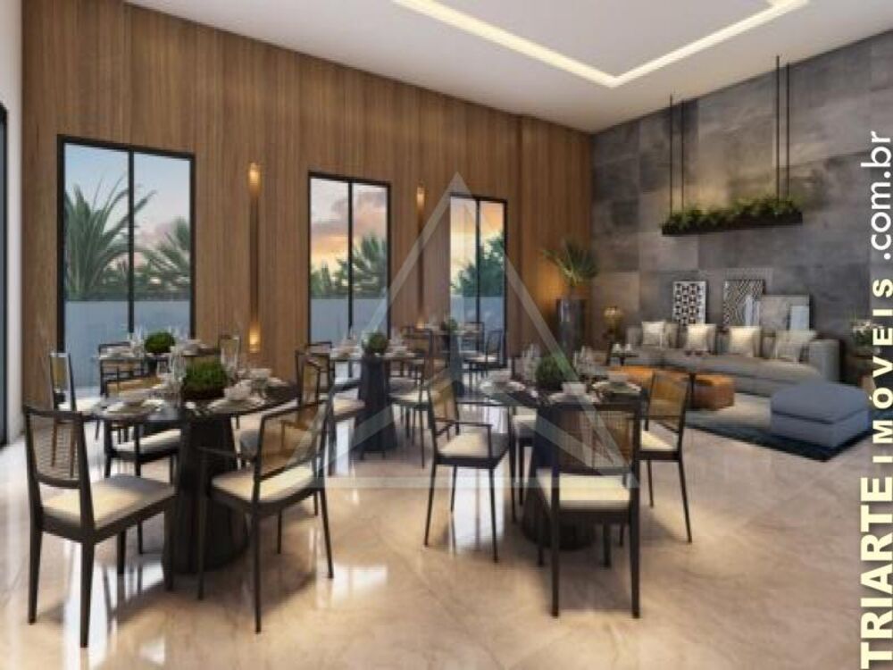 Apartamento, 3 quartos, 77 m² - Foto 3