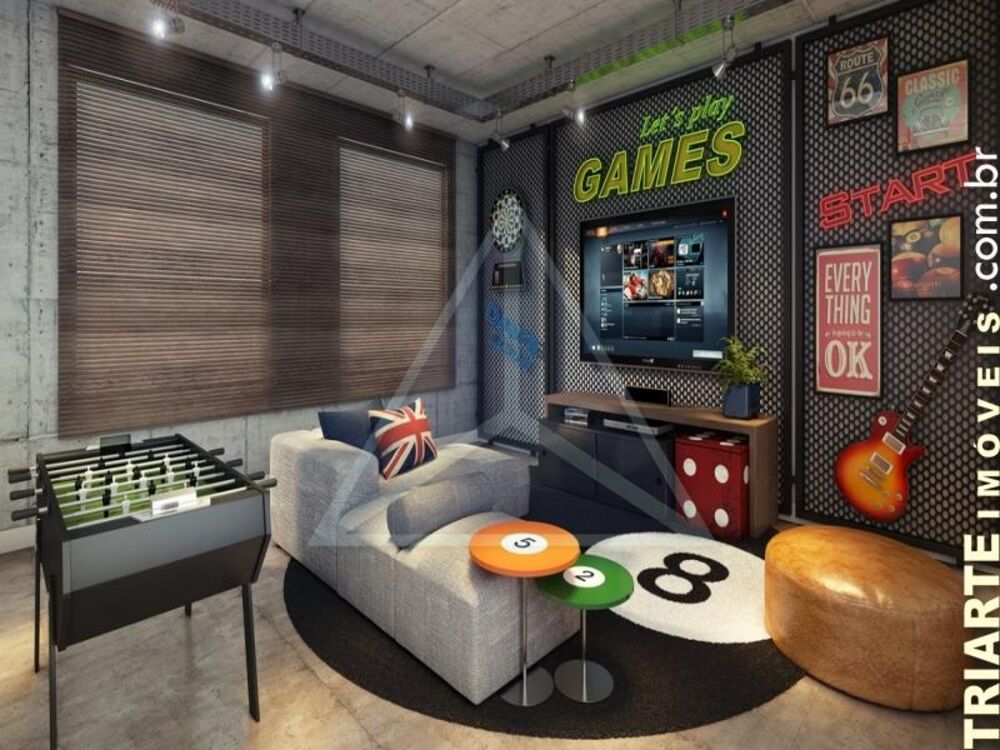 Apartamento, 3 quartos, 77 m² - Foto 4