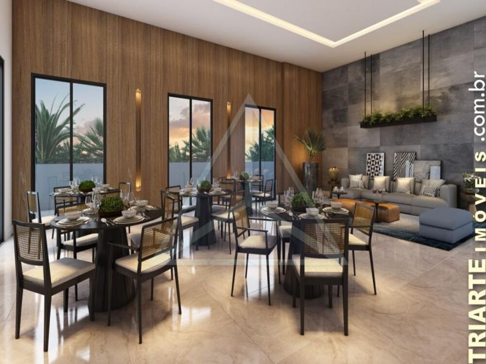 Apartamento, 3 quartos, 77 m² - Foto 1