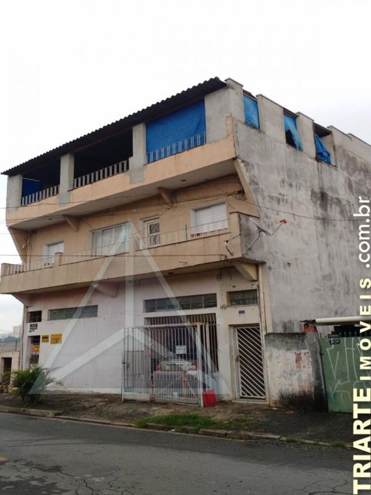 Casa, 383 m² - Foto 1