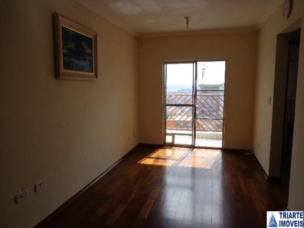 Apartamento, 2 quartos, 62 m² - Foto 1