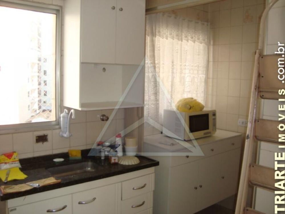 Apartamento, 2 quartos, 55 m² - Foto 1