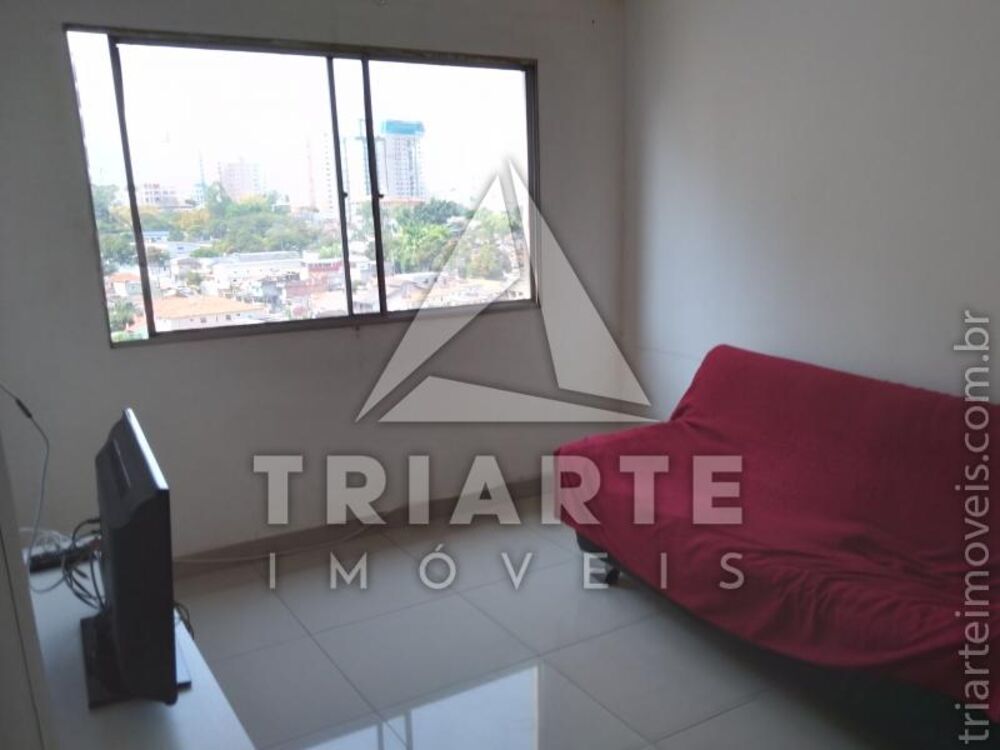 Apartamento, 2 quartos, 62 m² - Foto 1
